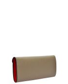 SBV 59 Geldbörse aus Schlammleder - 9x19x/ cm