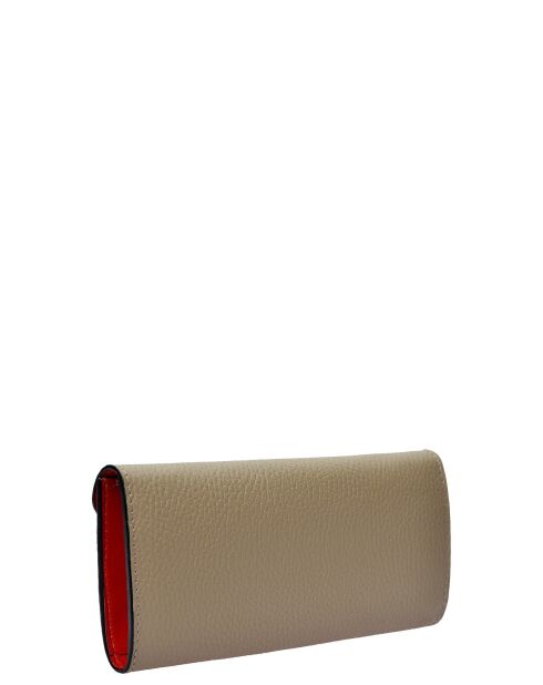 SBV 59 Geldbörse aus Schlammleder - 9x19x/ cm