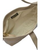 Sac à main en cuir Wandler boue - 18x29x7cm