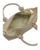 Nisolo Schultertasche aus Schlammleder - 8,5x10x7 cm