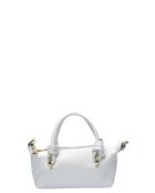 Bandolera de piel blanca de Chrome Industries - 8,5x10x7 cm