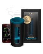 Masturbateur Homme Grand Format avec Application Bluetooth, LELO F1S V3 XL