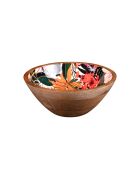 Cuenco Taiana multicolor - D.18 cm