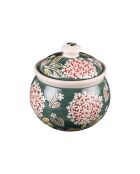 Green Cottage suikerpot - D.10 cm