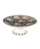 Green Cottage Standbecher - D.30 cm. Höhe 14 cm
