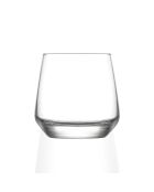 Scatola da 6 bicchieri varietali trasparenti/in cristallo - 34,5 cl