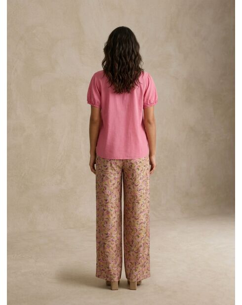 Top JANISSE Rose