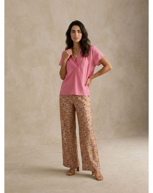 Top JANISSE Rose