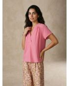 Top JANISSE Rose