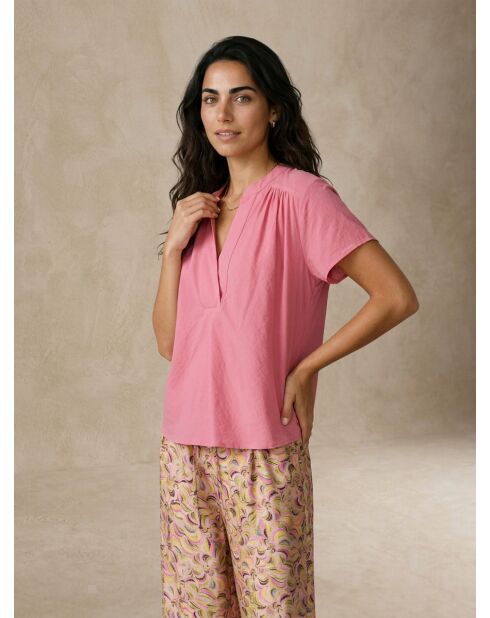 Top JANISSE Rose
