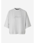 T-Shirt Pigmento beige