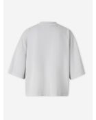 T-Shirt Pigmento beige