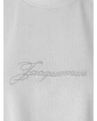 T-Shirt Pigmento beige