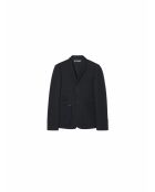 Veste Mouri noir