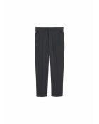 Pantalon de costume gris foncé