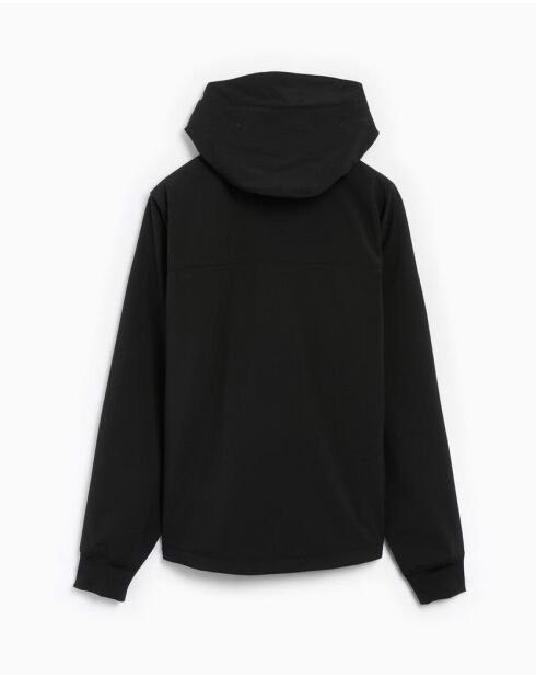 Veste Shell noir