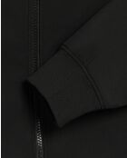 Veste Shell noir