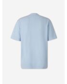 T-Shirt Pigmento bleu clair