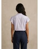 Pantalones QUALIS azul oscuro