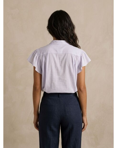 Pantalones QUALIS azul oscuro