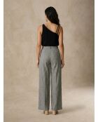 Pantalon MADDII Noir