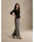Pantalon MADDII Noir
