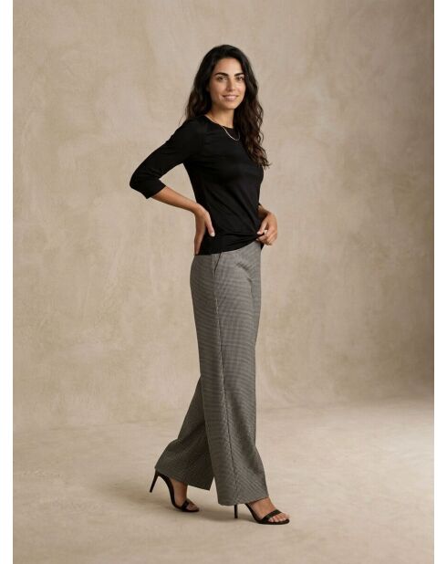 Pantalon MADDII Noir