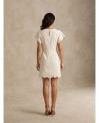 Abito NURCI Beige