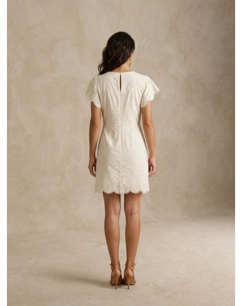 Abito NURCI Beige
