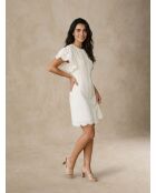 Abito NURCI Beige