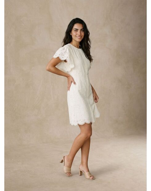 Abito NURCI Beige