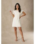 Abito NURCI Beige