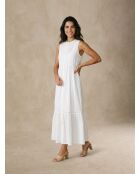 Abito FLUP Off-White