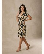 Robe LEONI Beige