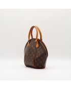 Bolso marrón Ellipse PM - Muy buen estado - 28 x 21 x 8 cm
