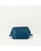 Petit Noé Blaue Tasche - Guter Zustand - 25 x 20 x 26 cm