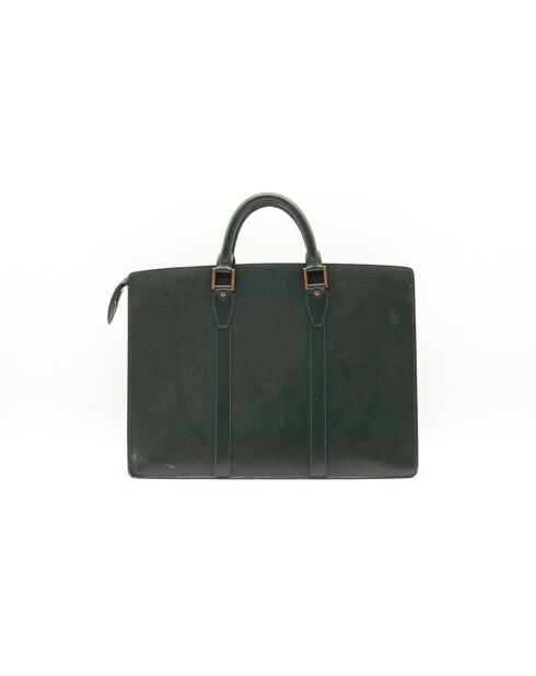 Porte-Documents Rosan Taiga - Bon état général - 41x30x8cm