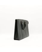 Portadocumenti Rosan Taiga verde scuro - Buone condizioni - 41 x 8 x 30 cm