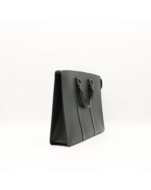 Porte-Documents Rosan Taiga - Bon état général - 41x30x8cm