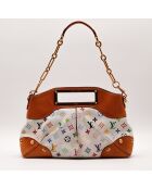 Mehrfarbige Judy Murakami Tasche - Sehr guter Zustand - 30 x 15 x 9 cm