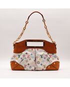Mehrfarbige Judy Murakami Tasche - Sehr guter Zustand - 30 x 15 x 9 cm