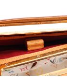 Mehrfarbige Judy Murakami Tasche - Sehr guter Zustand - 30 x 15 x 9 cm