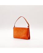Pochette Accessoires Lexington orange - Bon état général - 20x11.5x4cm