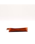 Pochette Accessoires Lexington orange - Bon état général - 20x11.5x4cm