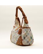Mehrfarbige Tasche Chrissy Murakami - Sehr guter Zustand - 39,9 x 27,9 x 14 cm