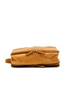 Bobi Lame Jérôme Dreyfuss gouden tas - Goede conditie - 25 x 15 x 10 cm