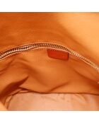 Macadam beige emmertas - Gebruikssporen - 23 x 27 x 11 cm