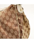 Sac Sukey beige - État correct - 38x30x11cm