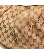 Sac Sukey beige - État correct - 38x30x11cm