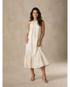 Abito WINN Off-White
